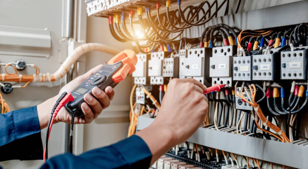 Best Electrical Upgrades for Homes  in Miles, TX