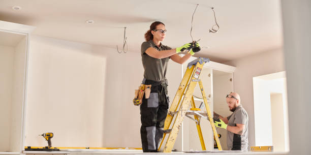 Best Affordable Electrical Installation  in Miles, TX