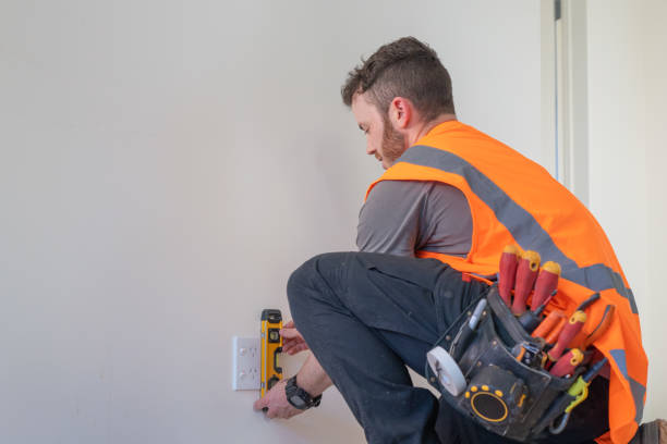 Best Home Electrical Repair  in Miles, TX