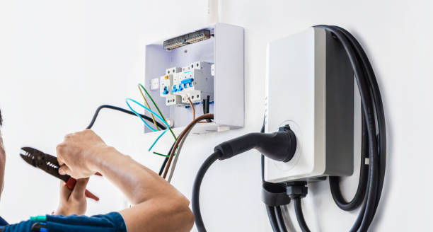 Best Electrical Installation Contractor  in Miles, TX