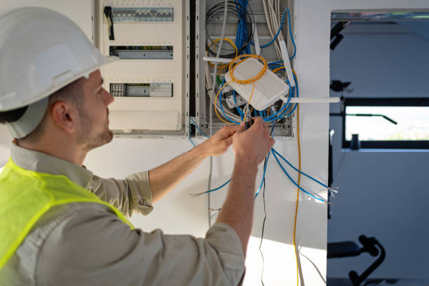Best 24-Hour Electrician  in Miles, TX