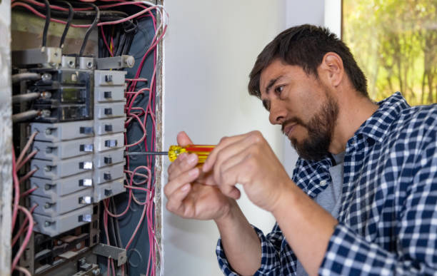Best Commercial Electrician Services  in Miles, TX